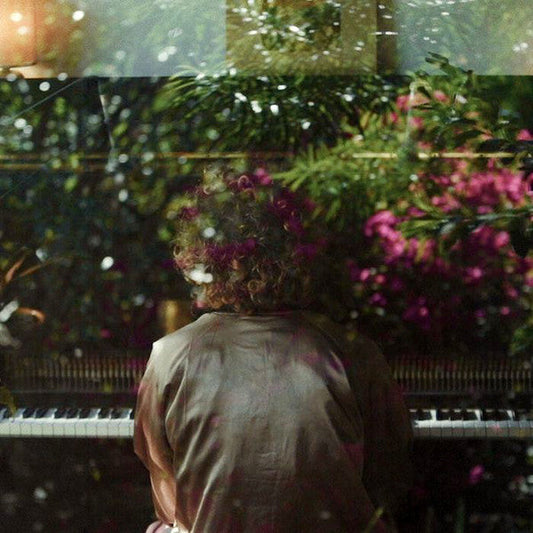 FKJ (French Kiwi Juice) - Just Piano | Mint (M) Mint (M)-