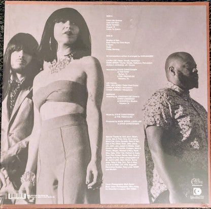 Khruangbin - Con Todo El Mundo | Mint (M) Mint (M)-