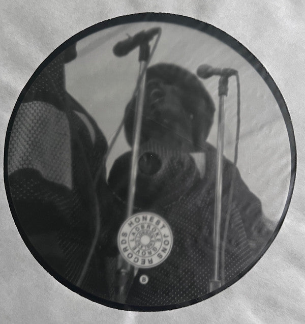 Various - Christians Catch Hell (Gospel Roots, 1976-79) | Mint (M) Mint (M)-