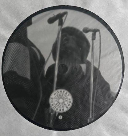 Various - Christians Catch Hell (Gospel Roots, 1976-79) | Mint (M) Mint (M)-