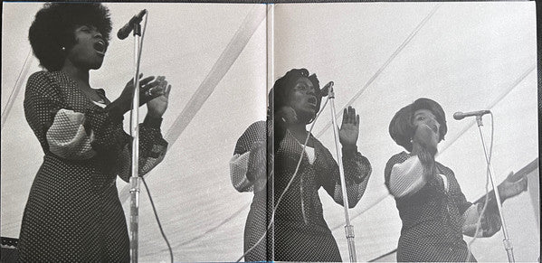 Various - Christians Catch Hell (Gospel Roots, 1976-79) | Mint (M) Mint (M)-