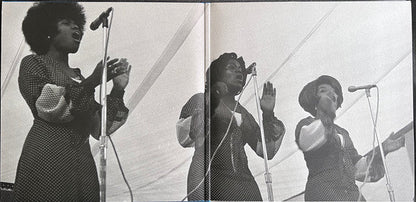 Various - Christians Catch Hell (Gospel Roots, 1976-79) | Mint (M) Mint (M)-