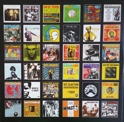 Various - Studio One Women (2LP) | Mint (M) Mint (M)-