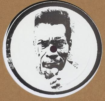 Darondo - Didn't I EP (VINYL REPRESS) | Mint (M) Generic-