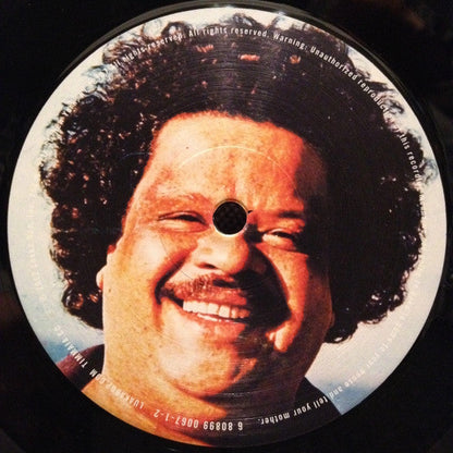Tim Maia - Nobody Can Live Forever (The Existential Soul Of Tim Maia) | Mint (M) Mint (M)-