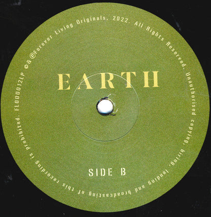 Sault - Earth | Mint (M) Mint (M)-