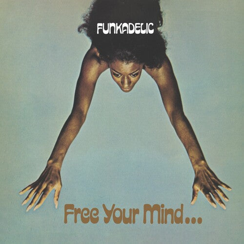 Funkadelic - Free Your Mind... and Your Ass Will Follow (2x 45rpm VINYL) | Mint (M) Mint (M)-