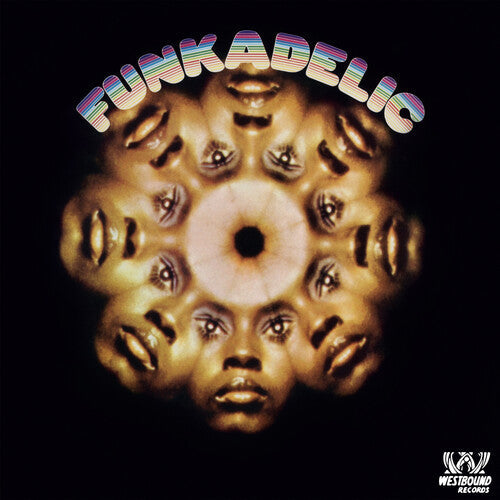 Funkadelic - Funkadelic: 50th Anniversary Edition (180g Orange Vinyl) | Mint (M) Mint (M)-
