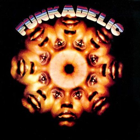 Funkadelic - FUNKADELIC |-