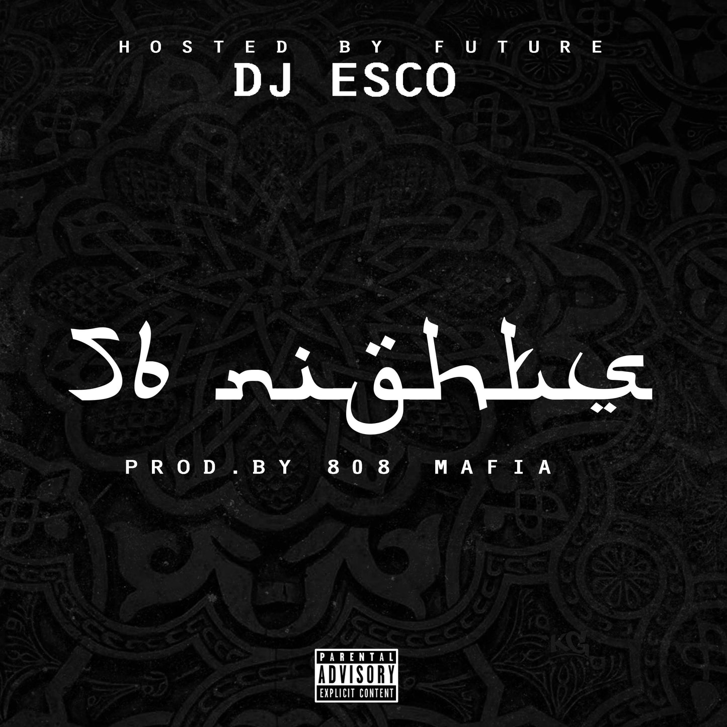 Future - 56 Nights (VINYL) | Mint (M) Mint (M)-