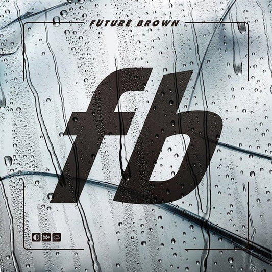 Future Brown | Mint (M) Mint (M)-