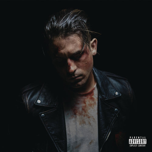 G-EAZY - The Beautiful & Damned [Explicit Content] (Gatefold LP Jacket, Download Insert) (2 Lp's) |-