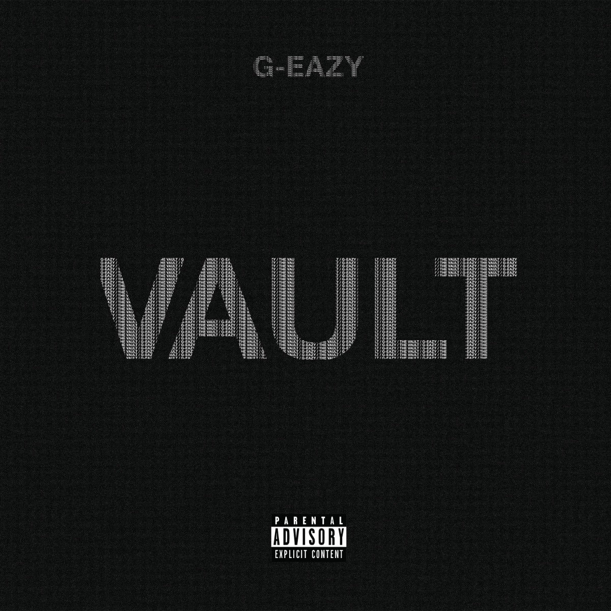 G-Eazy - The Vault (Record Store Day) | Mint (M) Mint (M)-