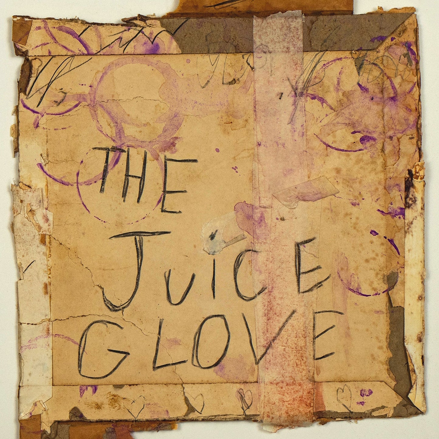 G. Love & Special Sauce - The Juice (IEX VINYL LP Philadelphonic PHDR39764) |-
