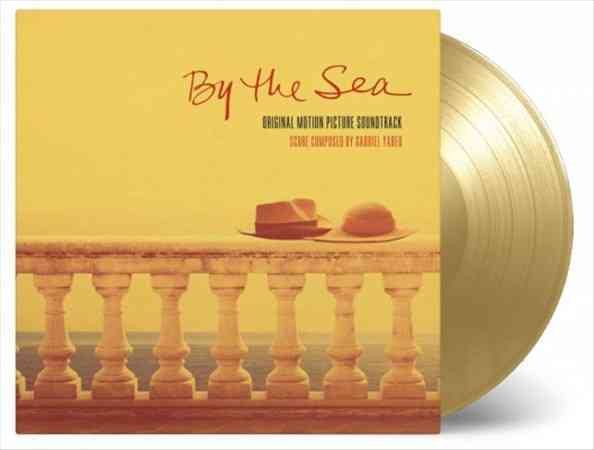 Gabriel Yared - BY THE SEA |-