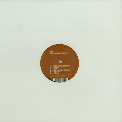 Gacha - When The Watchman Saw The Light (VINYL) | Mint (M) Generic-