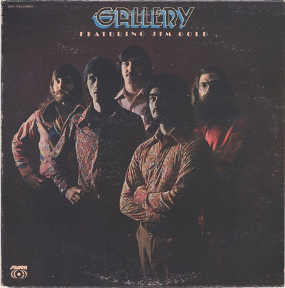 Gallery (2) Featuring Jim Gold - Gallery Featuring Jim Gold | Near Mint (NM) Near Mint (NM)-