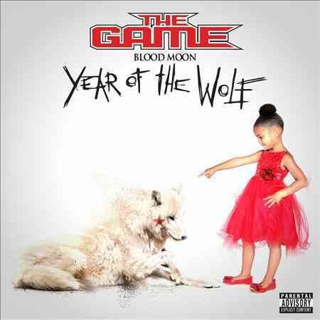 Game - BLOOD MOON: THE YEAR OF THE WOLF |-