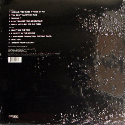 Gang Of Four - Content | Mint (M) Mint (M)-