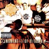 Gang Starr - Moment of Truth [Explicit Content] |-