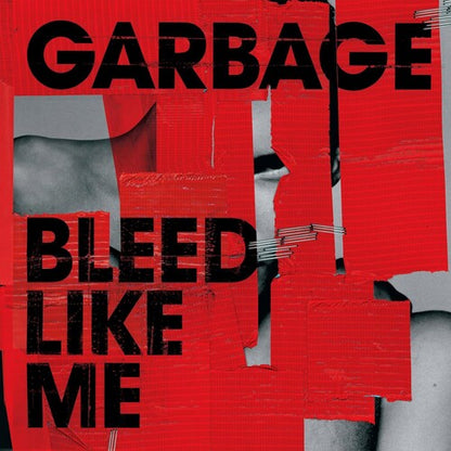Garbage - Bleed Like Me: Deluxe Edition (Expanded Version) (2 Lp's) | Mint (M) Mint (M)-
