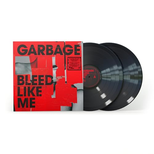 Garbage - Bleed Like Me: Deluxe Edition (Expanded Version) (2 Lp's) | Mint (M) Mint (M)-