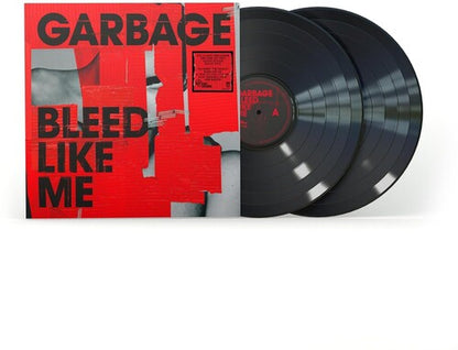 Garbage - Bleed Like Me: Deluxe Edition (Expanded Version) (2 Lp's) | Mint (M) Mint (M)-
