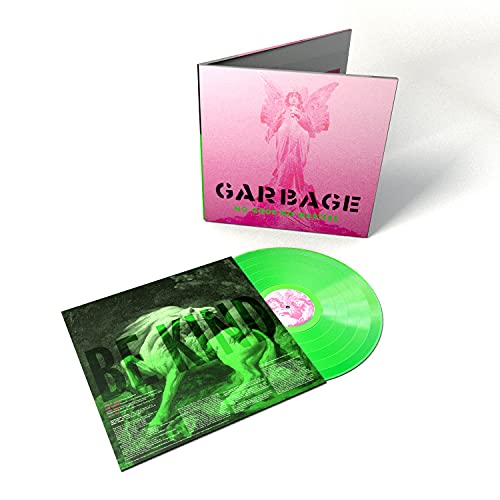 Garbage - No Gods No Masters | Mint (M) Mint (M)-
