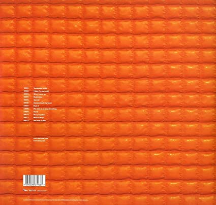 Garbage - Version 2.0 (2LP Gatefold Import) | Mint (M) Mint (M)-