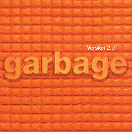 Garbage - Version 2.0 (2LP Gatefold Import) | Mint (M) Mint (M)-