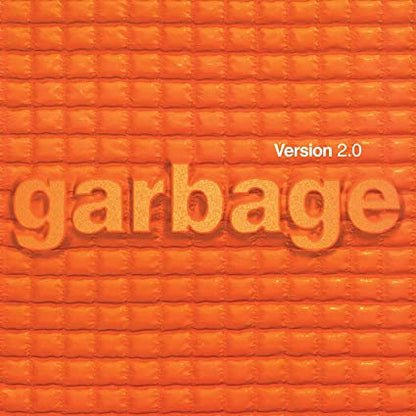 Garbage - Version 2.0 (2LP Gatefold Import) | Mint (M) Mint (M)-