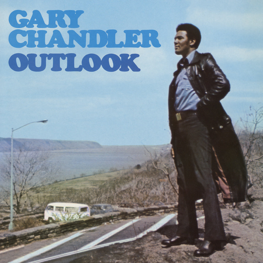 Gary Chandler - Outlook |-