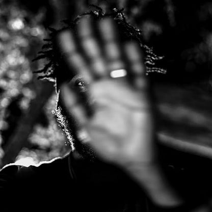 Gary Clark Jr. - JPEG Raw (180 Gram Vinyl, Deluxe Edition) (2 Lp's) | Mint (M) Mint (M)-