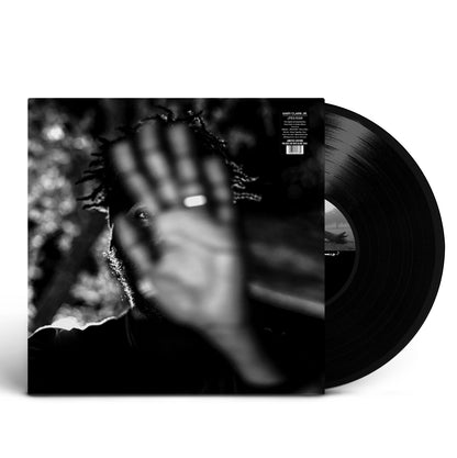 Gary Clark Jr. - JPEG RAW | Mint (M) Mint (M)-