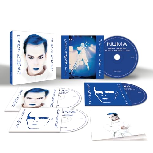 Berserker (Expanded Edition) [4 Cd] | Mint (M)-