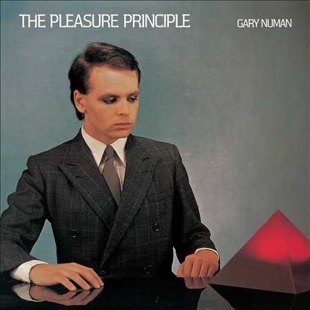 Gary Numan - The Pleasure Principle | Mint (M) Mint (M)-