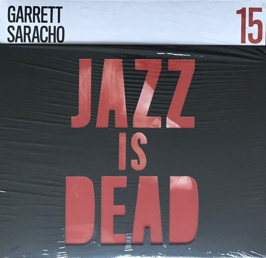 Jazz Is Dead 15 | Mint (M) Mint (M)-