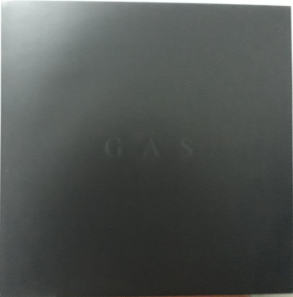 Gas - Narkopop | Mint (M) Mint (M)-