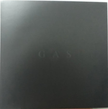 Gas - Narkopop | Mint (M) Mint (M)-