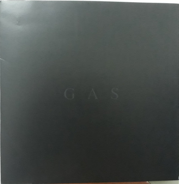 Gas - Narkopop | Mint (M) Mint (M)-