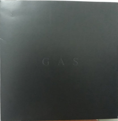 Gas - Narkopop | Mint (M) Mint (M)-
