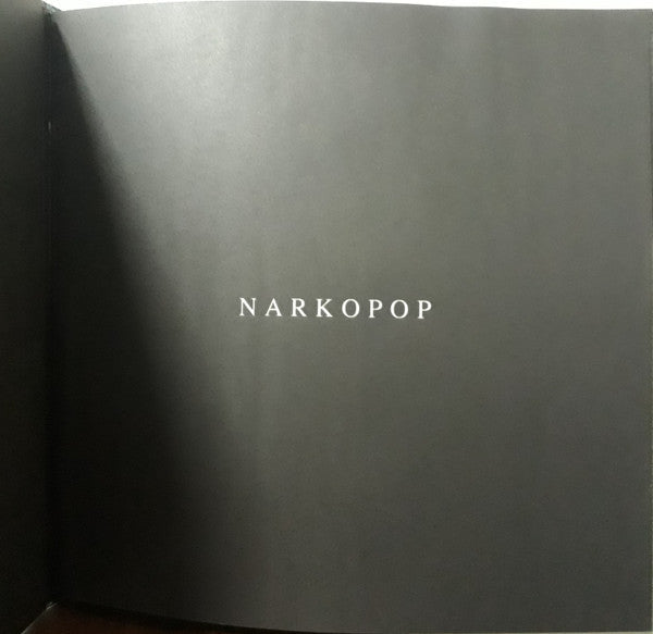 Gas - Narkopop | Mint (M) Mint (M)-