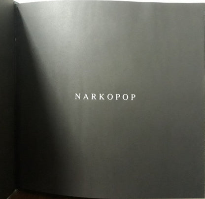 Gas - Narkopop | Mint (M) Mint (M)-