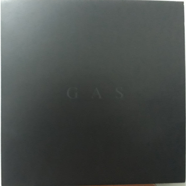 Gas - Narkopop | Mint (M) Mint (M)-