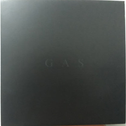 Gas - Narkopop | Mint (M) Mint (M)-