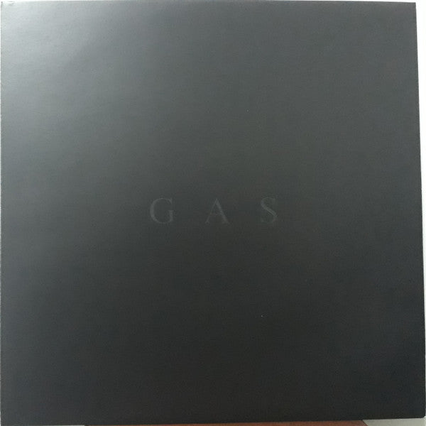 Gas - Narkopop | Mint (M) Mint (M)-
