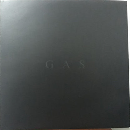 Gas - Narkopop | Mint (M) Mint (M)-
