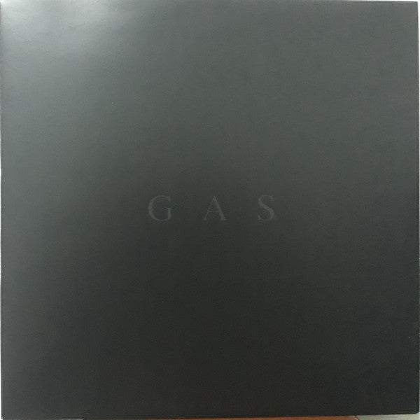 Gas - Narkopop | Mint (M) Mint (M)-
