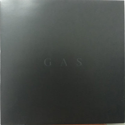 Gas - Narkopop | Mint (M) Mint (M)-
