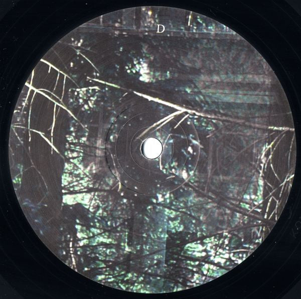 Gas - Narkopop | Mint (M) Mint (M)-